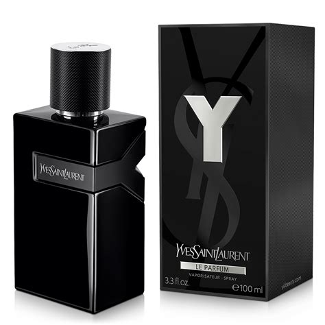 best men's ysl perfume|yves saint laurent perfume men.